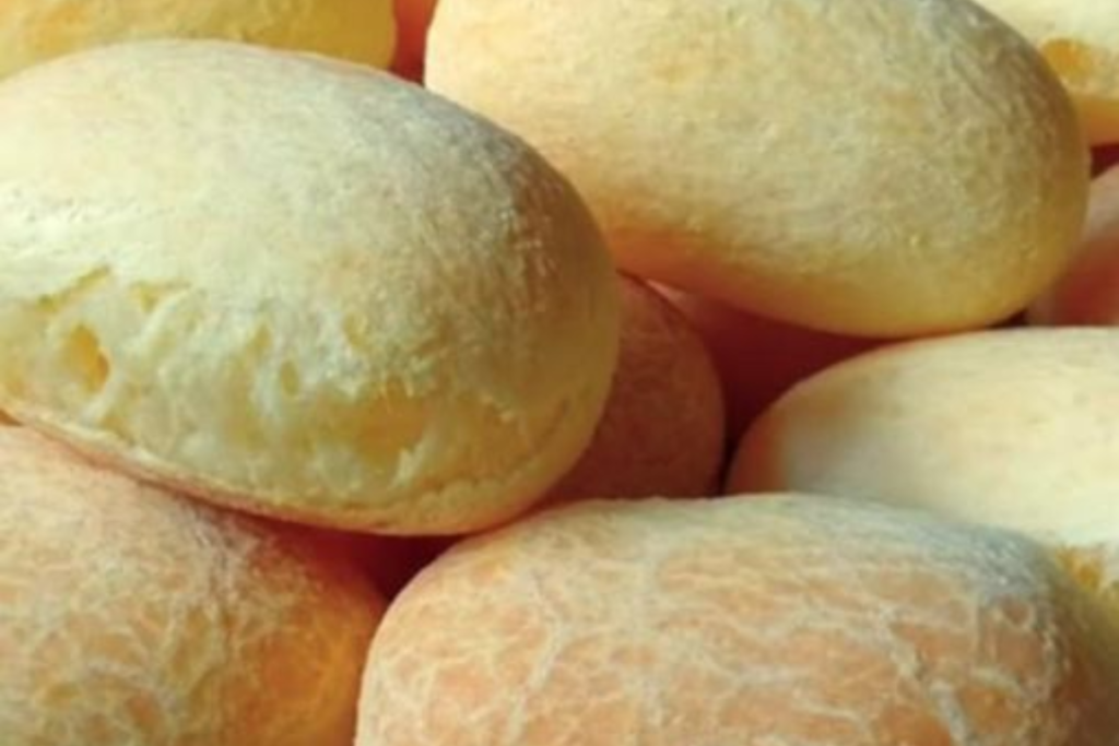 Biscoitos de Polvilho Quentinhos com Textura Irresistível que Vão Te Conquistar