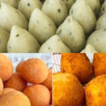 A Coxinha Perfeita que Derrete na Boca e Surpreende