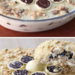 Mousse de Bombom Ouro Branco com Camadas Irresistíveis e Chocolate Branco