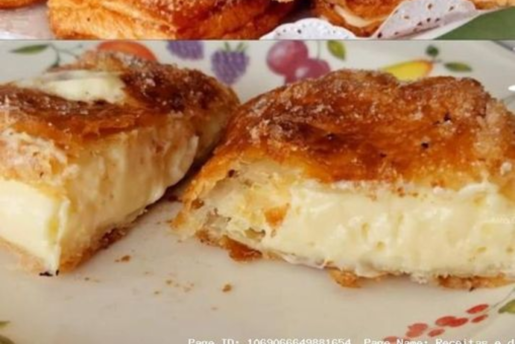 Teresinhas Cremosas de Coco que Derretem na Boca e Surpreendem