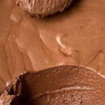Mousse de Chocolate Irresistível: A Sobremesa dos Sonhos!