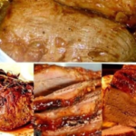 Carne ao Vinho na Panela de Pressão: Suculenta e Irresistível!