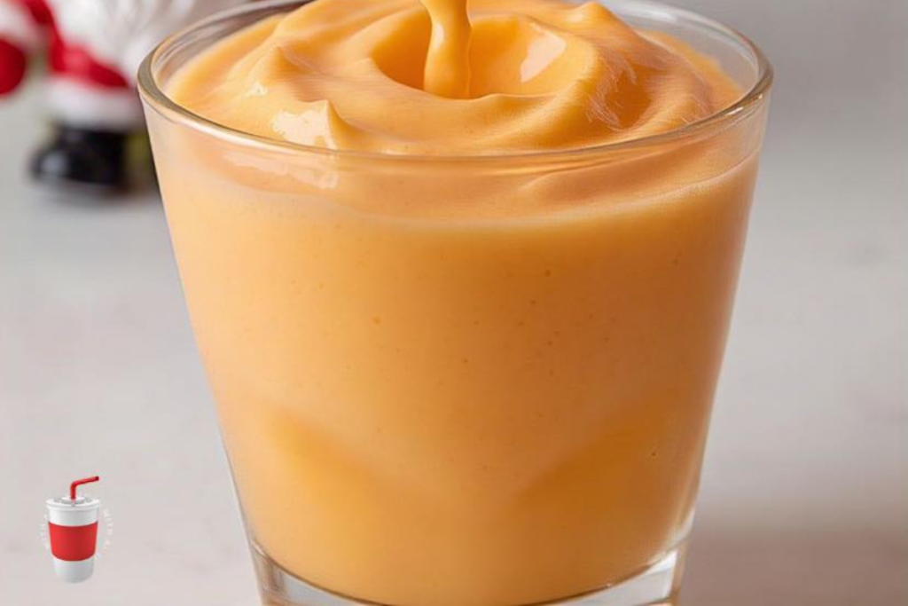 Suco Refrescante e Nutritivo de Manga, Maracujá e Cenoura: Uma Explosão de Sabores e Saúde