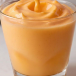 Suco Refrescante e Nutritivo de Manga, Maracujá e Cenoura: Uma Explosão de Sabores e Saúde